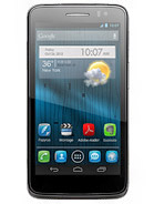 Best available price of alcatel One Touch Scribe HD-LTE in Koreanorth