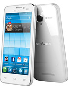 Best available price of alcatel One Touch Snap in Koreanorth