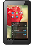 Best available price of alcatel One Touch Tab 7 in Koreanorth