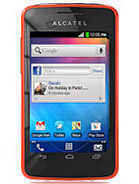 Best available price of alcatel One Touch T-Pop in Koreanorth