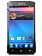 Best available price of alcatel One Touch X-Pop in Koreanorth
