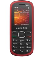 Best available price of alcatel OT-318D in Koreanorth