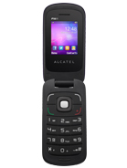Best available price of alcatel OT-668 in Koreanorth