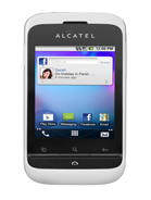 Best available price of alcatel OT-903 in Koreanorth