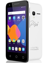 Best available price of alcatel Pixi 3 (4) in Koreanorth