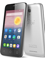 Best available price of alcatel Pixi First in Koreanorth