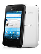 Best available price of alcatel One Touch Pixi in Koreanorth