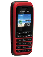 Best available price of alcatel OT-S107 in Koreanorth