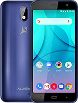 Best available price of Allview P10 Life in Koreanorth