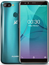 Best available price of Allview P10 Pro in Koreanorth