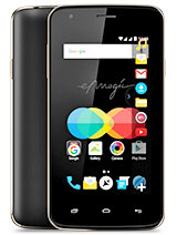 Best available price of Allview P4 eMagic in Koreanorth