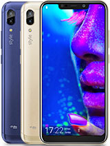 Best available price of Allview Soul X5 Style in Koreanorth