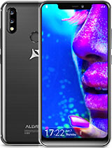 Best available price of Allview X5 Soul in Koreanorth