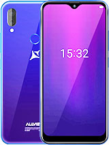 Best available price of Allview Soul X6 Mini in Koreanorth