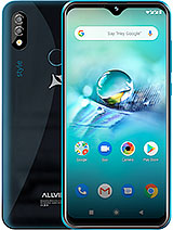 Best available price of Allview Soul X7 Style in Koreanorth