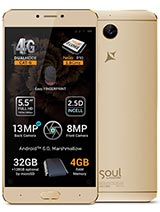 Best available price of Allview X3 Soul Plus in Koreanorth