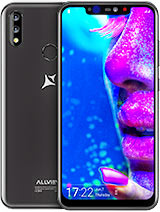 Best available price of Allview Soul X5 Pro in Koreanorth
