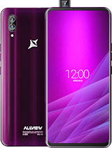 Best available price of Allview Soul X6 Xtreme in Koreanorth
