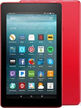 Best available price of Amazon Fire 7 2017 in Koreanorth