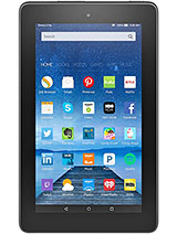 Best available price of Amazon Fire 7 in Koreanorth
