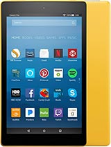 Best available price of Amazon Fire HD 8 2017 in Koreanorth
