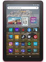 Best available price of Amazon Fire HD 8 (2022) in Koreanorth