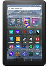 Best available price of Amazon Fire HD 8 Plus (2022) in Koreanorth