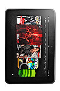 Best available price of Amazon Kindle Fire HD 8-9 in Koreanorth