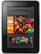 Best available price of Amazon Kindle Fire HD in Koreanorth
