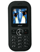 Best available price of Amoi A203 in Koreanorth