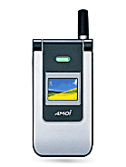 Best available price of Amoi A210 in Koreanorth