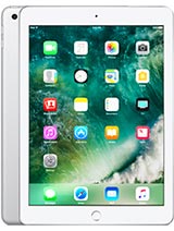 Best available price of Apple iPad 9-7 2017 in Koreanorth