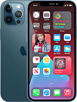 Best available price of Apple iPhone 12 Pro Max in Koreanorth