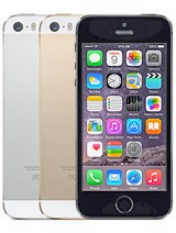 Best available price of Apple iPhone 5s in Koreanorth
