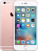 Best available price of Apple iPhone 6s Plus in Koreanorth