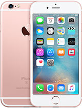 Best available price of Apple iPhone 6s in Koreanorth