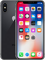 Best available price of Apple iPhone X in Koreanorth