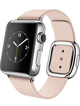 Best available price of Apple Watch 38mm 1st gen in Koreanorth