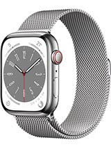 Best available price of Apple Watch Series 8 in Koreanorth