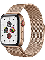 Best available price of Apple Watch Series 5 in Koreanorth