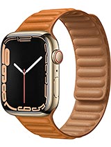 Best available price of Apple Watch Series 7 in Koreanorth