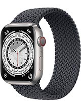 Best available price of Apple Watch Edition Series 7 in Koreanorth