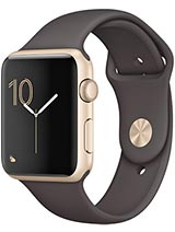 Best available price of Apple Watch Series 1 Aluminum 42mm in Koreanorth
