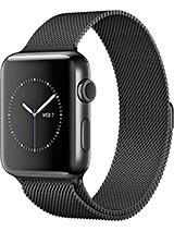 Best available price of Apple Watch Series 2 42mm in Koreanorth