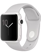 Best available price of Apple Watch Edition Series 2 38mm in Koreanorth