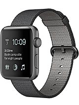 Best available price of Apple Watch Series 2 Aluminum 42mm in Koreanorth