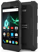Best available price of Archos 50 Saphir in Koreanorth