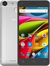 Best available price of Archos 50b Cobalt in Koreanorth