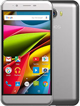Best available price of Archos 50 Cobalt in Koreanorth