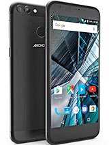 Best available price of Archos 55 Graphite in Koreanorth